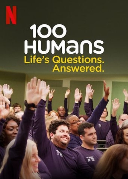 100 İnsan: Hayati Sorular ve Cevapları
