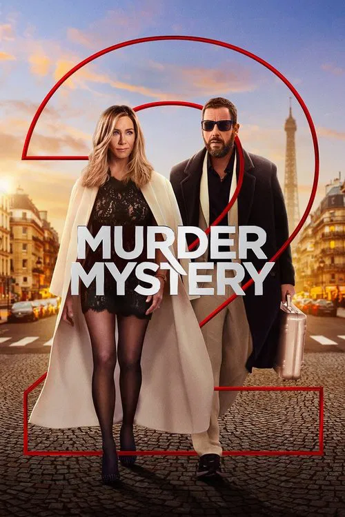2 + 2 = Murder