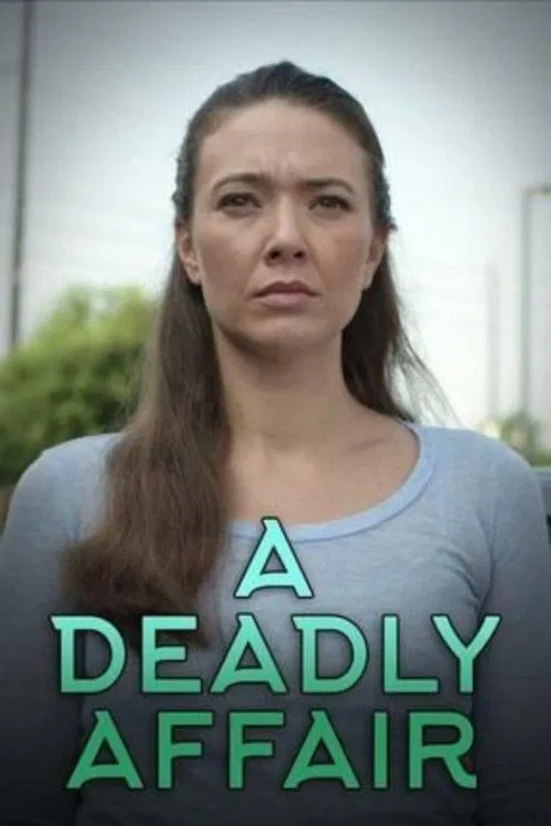 A Deadly Romance