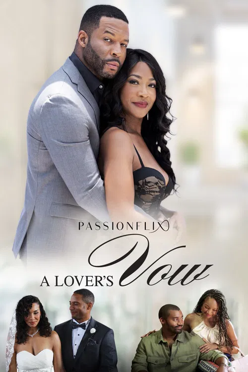 A Lover’s Vow