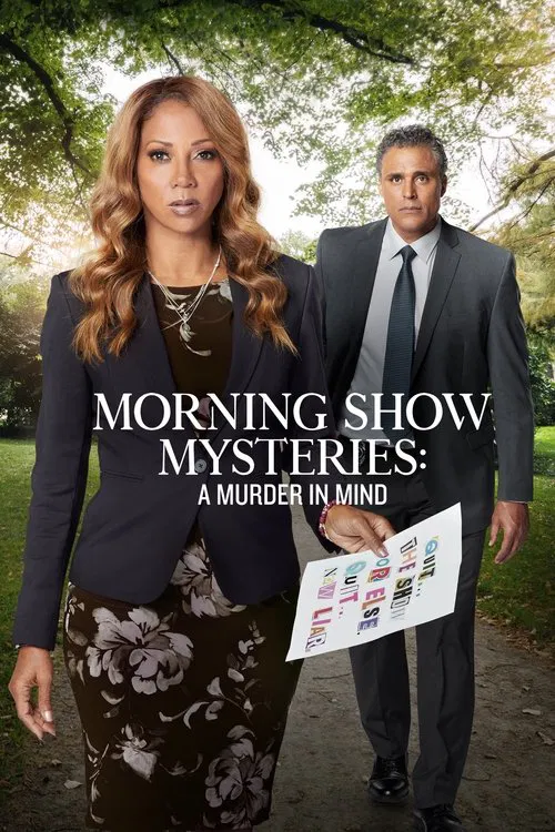 A Murder in Mind