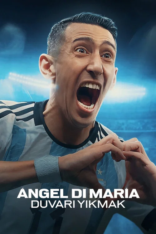 Angel Di Maria: Duvarı Yıkmak