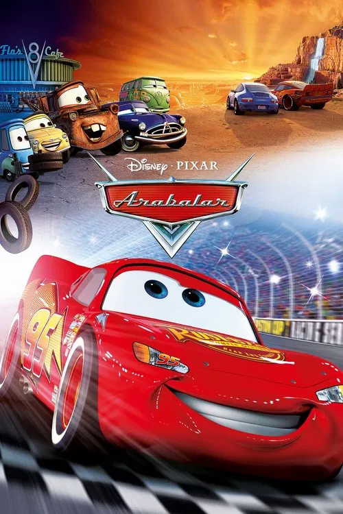 Arabalar 1
