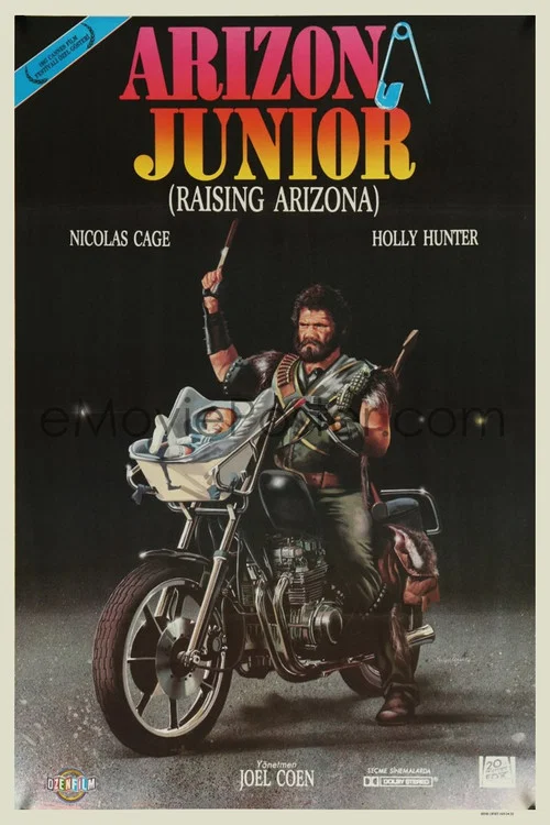 Arizona Junior