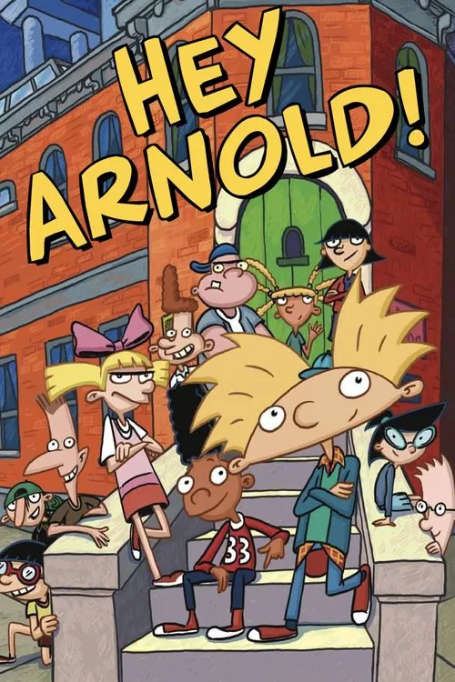 Arnold