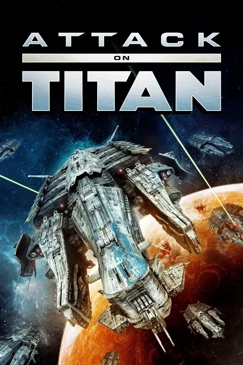 Attack on Titan