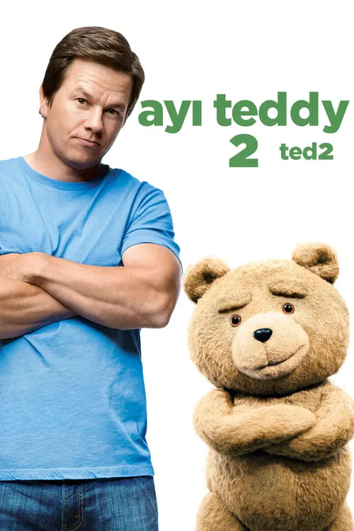 Ayı Teddy
