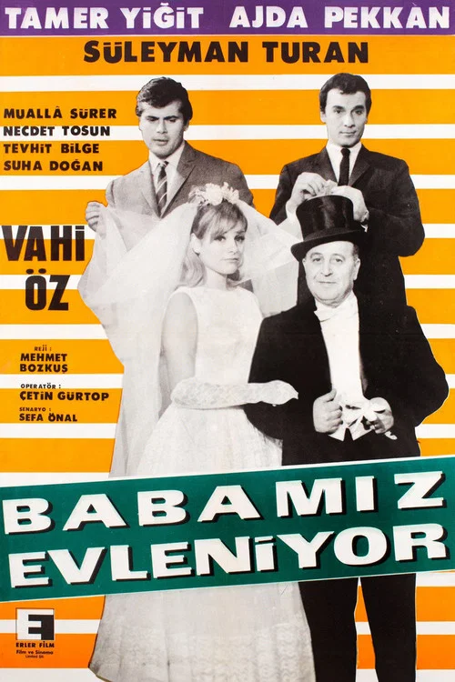 Babamız