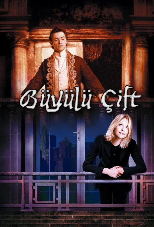 Büyülü çift