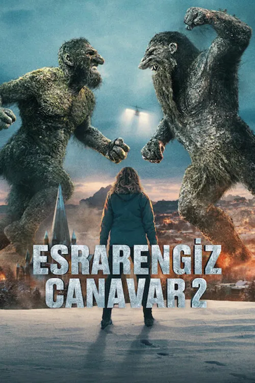 Canavar