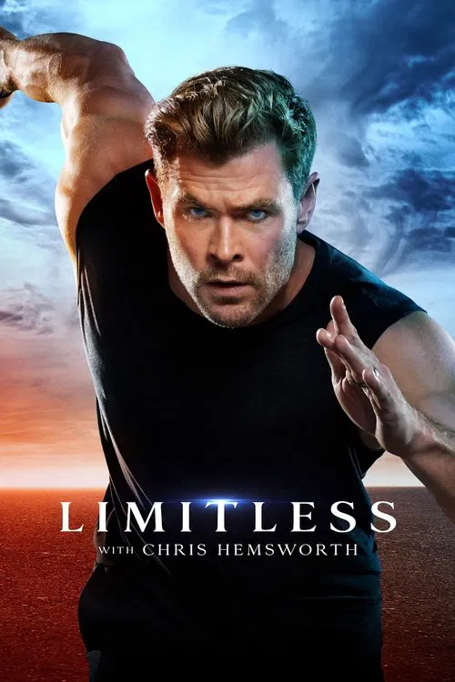 Chris Hemsworth ile Limit Yok
