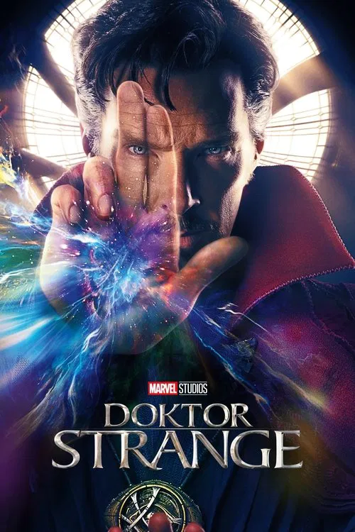 Doctor