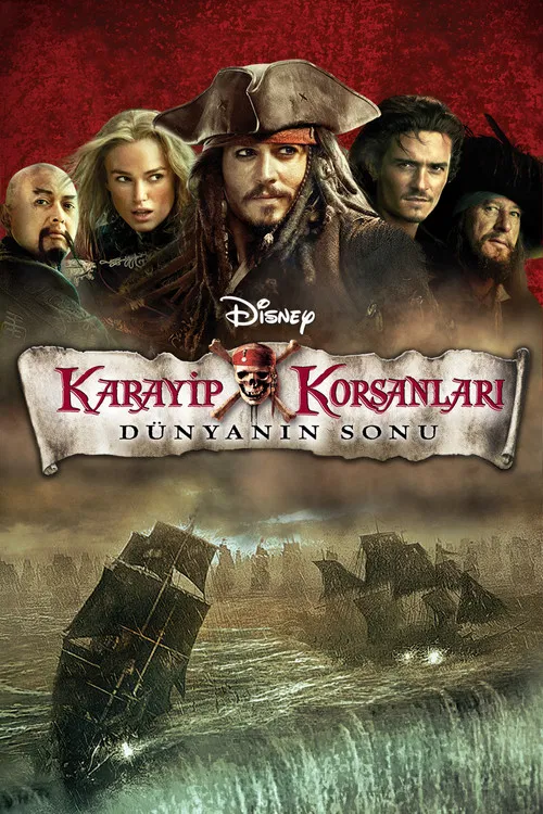 Dünyanın Sonu