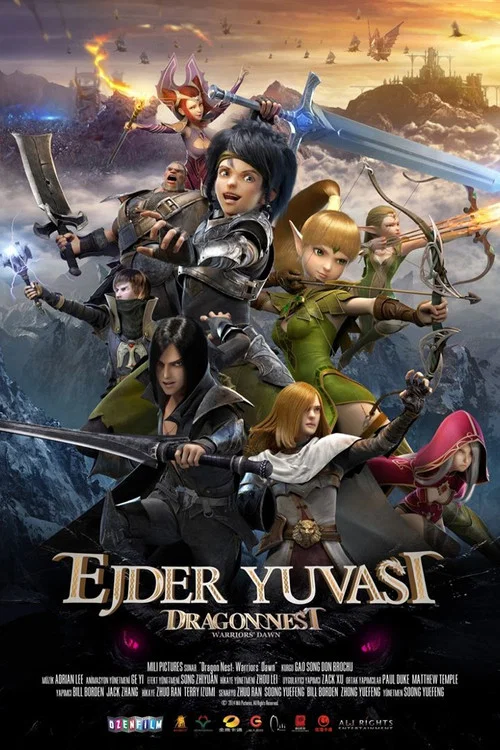 Ejder Yuvası