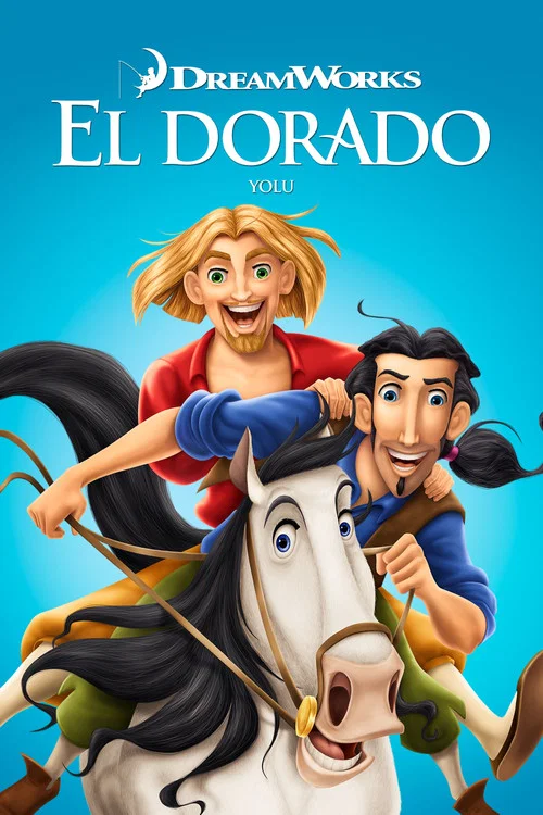 El Dorado yolu