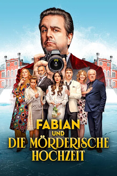 Fabian ve Ölümcül Düğün