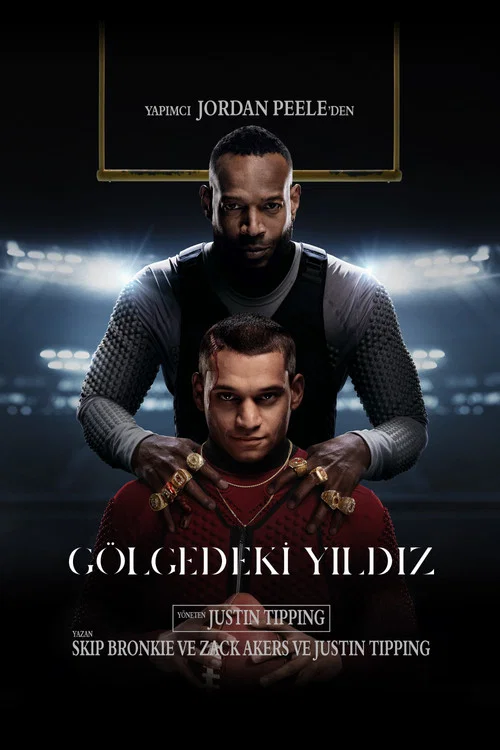 Gölgedeki Yıldız