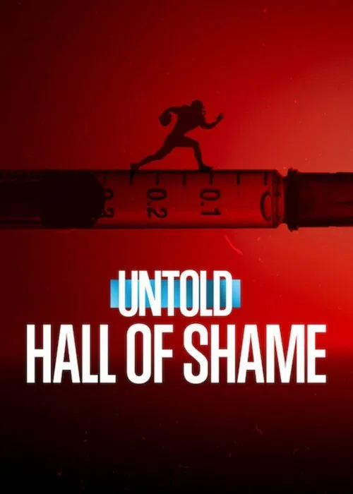 Hall of Shame