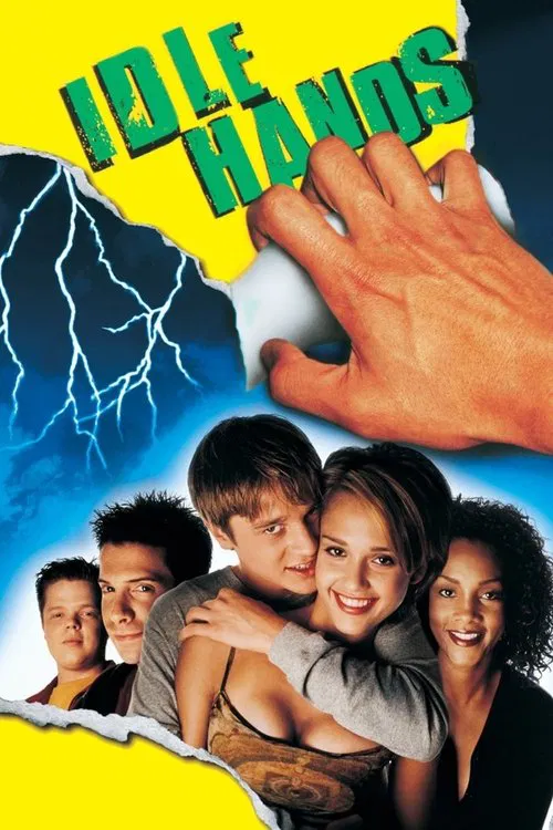 Hands