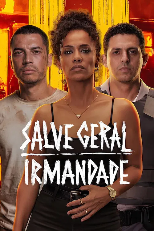 Irmandade: Kardeşlik İsyanı