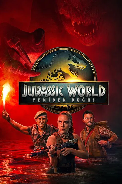 Jurassic World