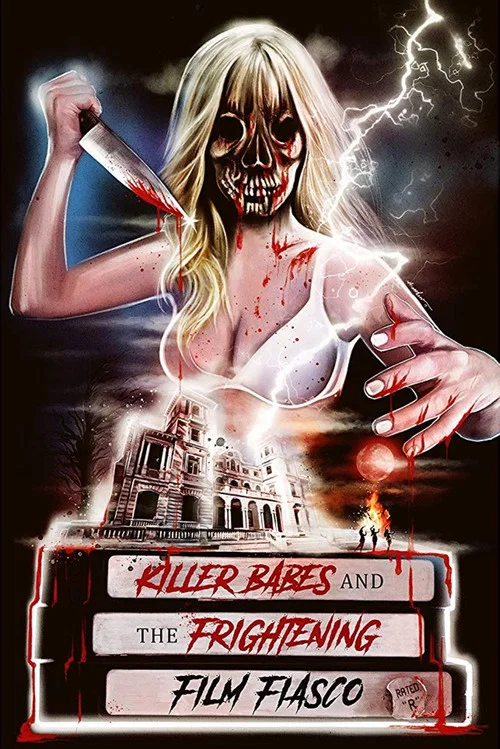 Killer Babes