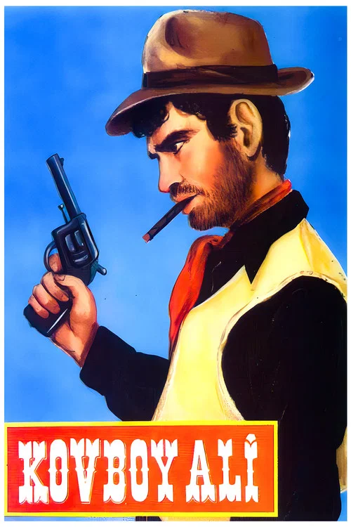 Kovboy