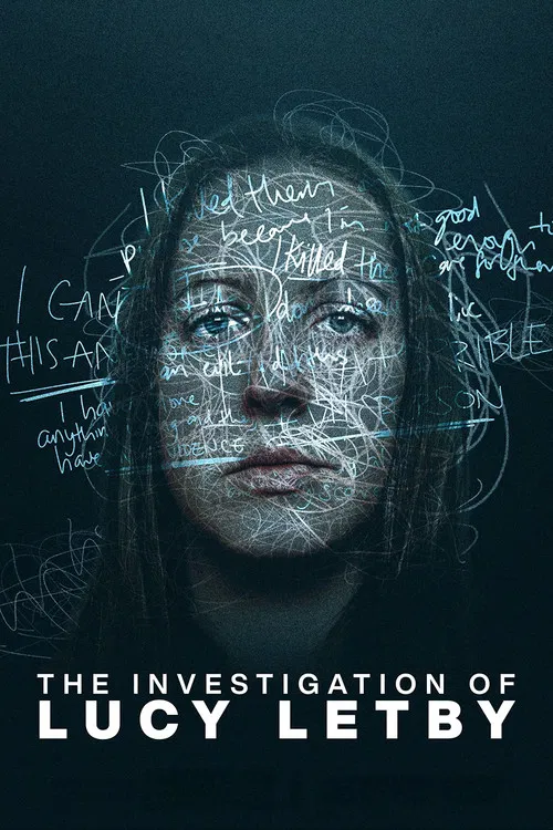 Lucy Letby Soruşturması