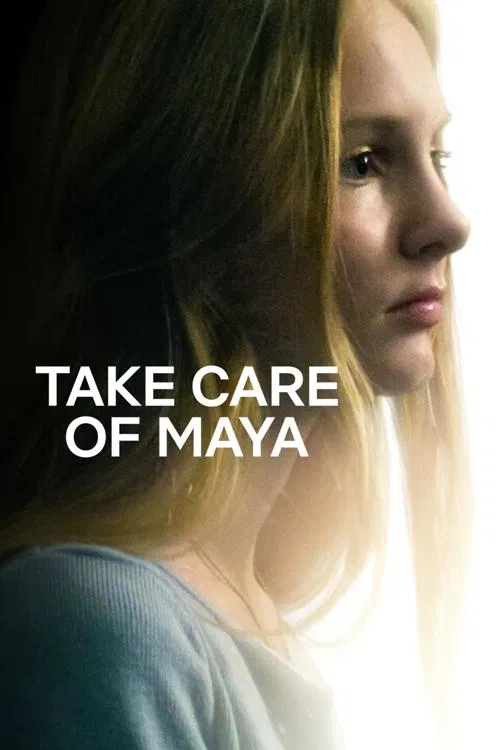Maya'ya İyi Bakın