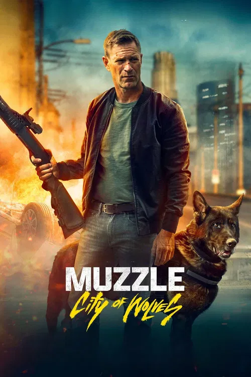 Muzzle
