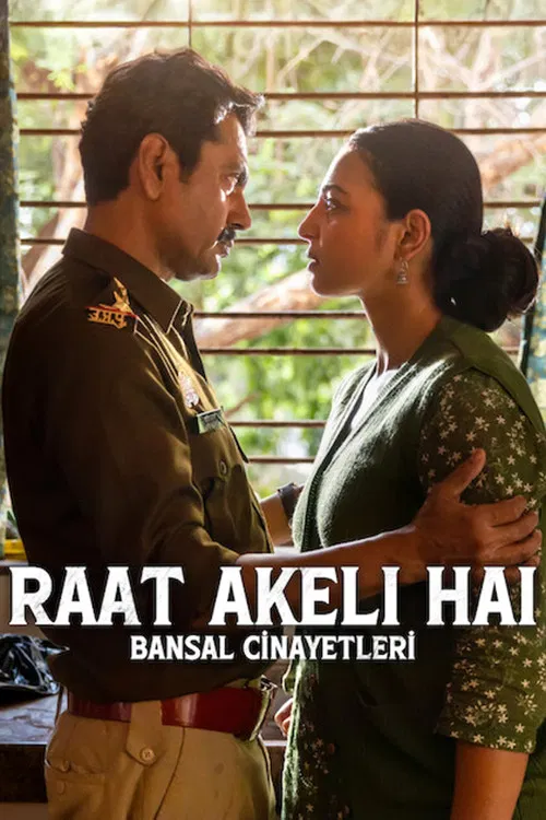 Raat Akeli Hai