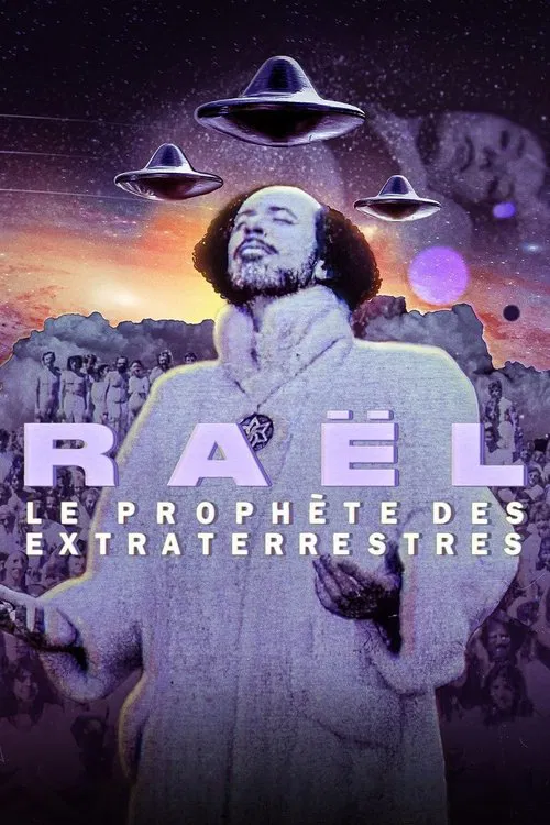 Raël: Uzaylıların Peygamberi