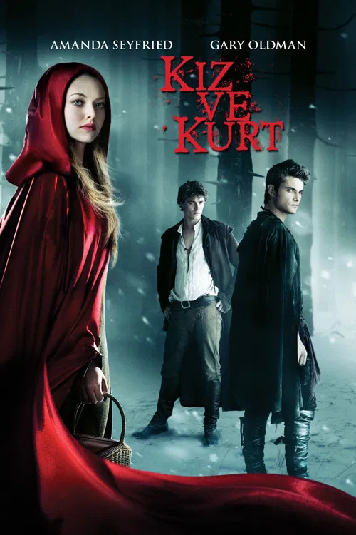 Red Riding