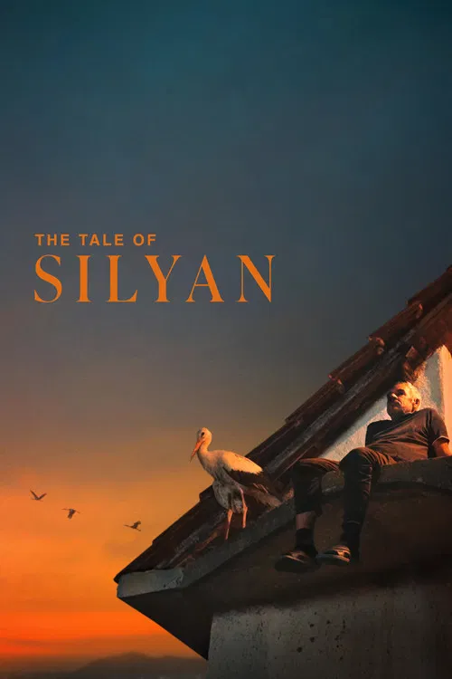 Silyan Efsanesi