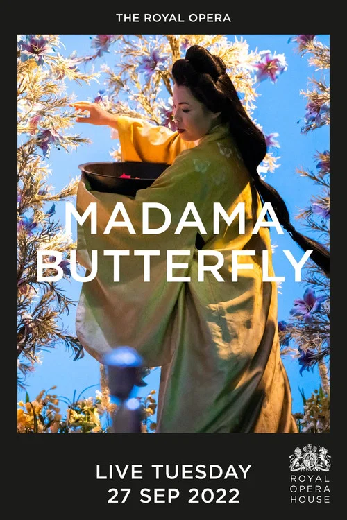 The Butterfly House